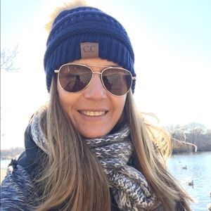 Meet your Posher, Kim